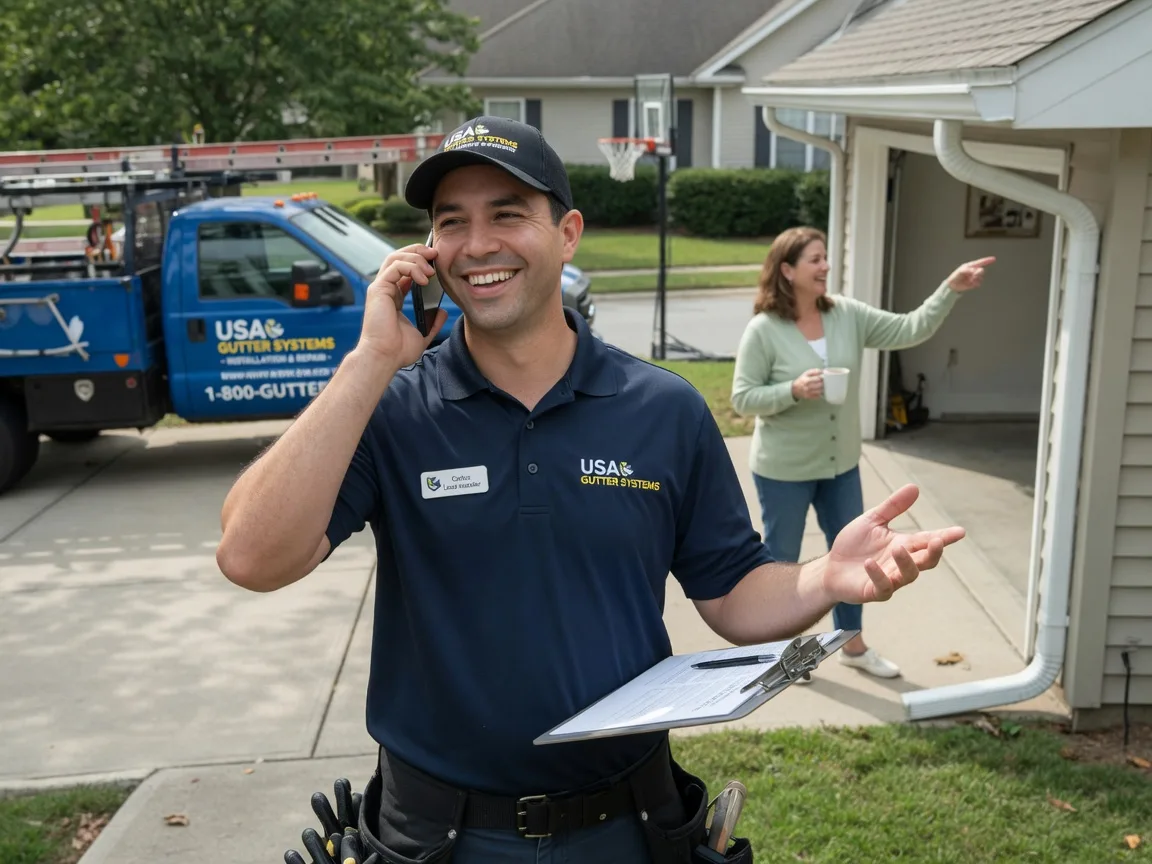 Gutter Installation Van Buren, ME FAQs
